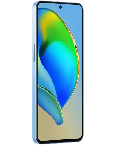 Купити ZTE Blade V40s 6/128Gb NFC Blue Гарантія 1 рік