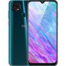 ZTE Blade 20 Smart Green 4/128Gb Офіційний / Гарантія 1 рік