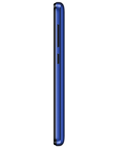 Купити ZTE Blade L8 1/16Gb Blue Гарантія 1 рік