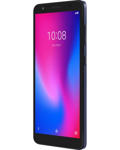 Купити ZTE Blade A3 2020 Gray UA UCRF - Офіційний / Гарантія 1 рік