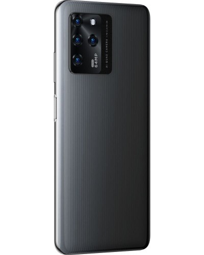 Купить ZTE Blade V30 4/128GB NFC Black Гарантия 1 год