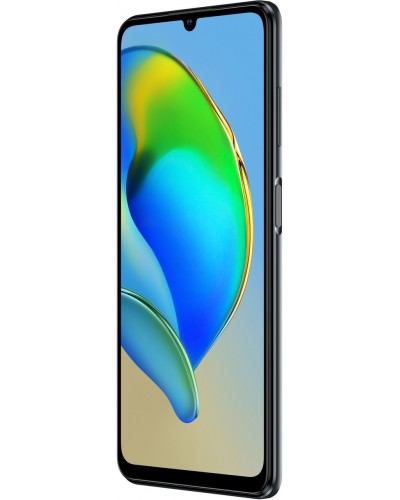 Купити ZTE Blade V40 Vita 4/128Gb NFC Black Гарантія 1 рік