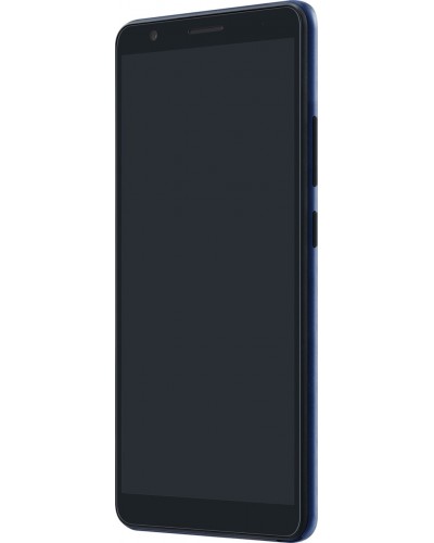 Купити ZTE Blade L210 2020 1/32GB Blue Гарантія 1 рік