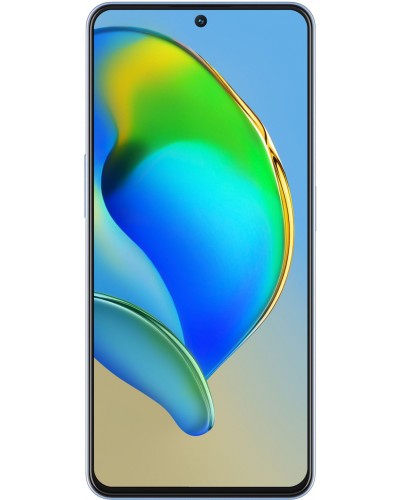 Купити ZTE Blade V40s 6/128Gb NFC Blue Гарантія 1 рік