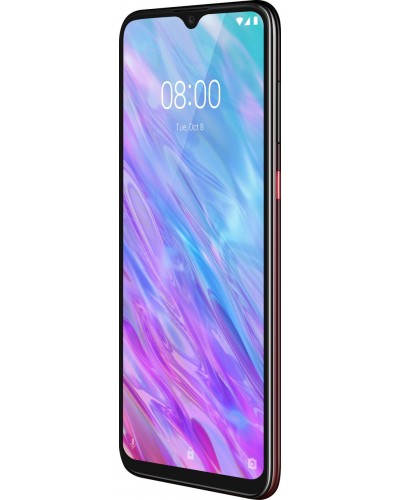 Купити ZTE Blade 20 Smart Red UA UCRF - Офіційний / Гарантія 1 рік