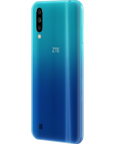 Купити ZTE Blade A7 2020 2/32Gb Blue Гарантія 1 рік