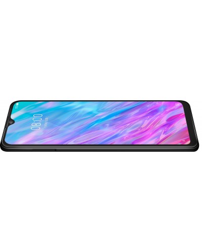 Купити ZTE Blade 20 Smart Black 4/128Gb Офіційний / Гарантія 1 рік