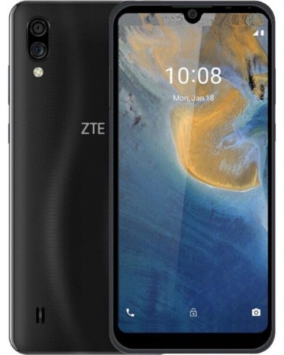 Купити ZTE Blade A51 Lite 2/32 GB Gray Гарантія 1 рік