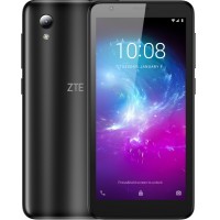 ZTE Blade L8 1/16Gb Black Гарантія 1 рік