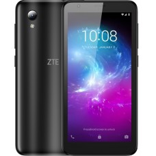 ZTE Blade L8 1/16Gb Black Гарантія 1 рік