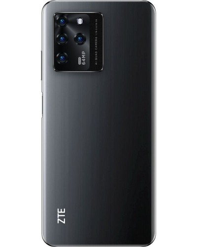 Купить ZTE Blade V30 4/128GB NFC Black Гарантия 1 год