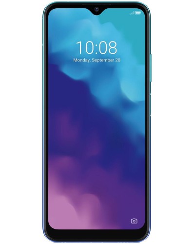 Купити ZTE BLADE V30 Vita 4/128GB Blue Гарантія 1 рік
