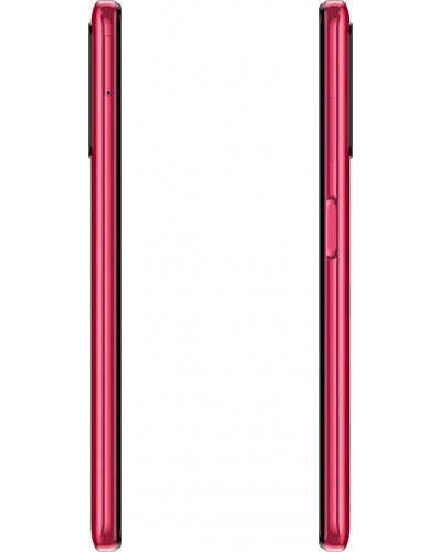 Купити ZTE Blade A72 3/64GB Red Гарантія 1 рік