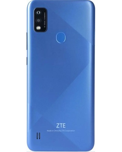 Купити ZTE Blade A51 2/32GB NFC Blue Гарантія 1 рік