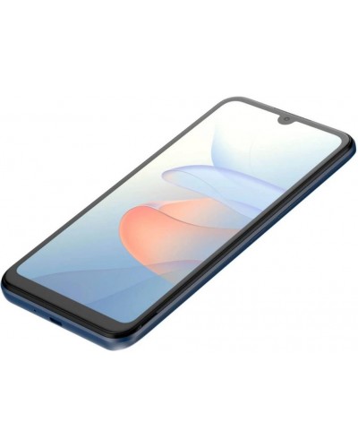 Купити ZTE Blade L220 1/32GB Blue Гарантія 1 рік