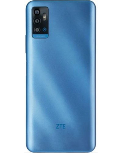 Купити ZTE BLADE A71 3/64GB Blue Гарантія 1 Рік