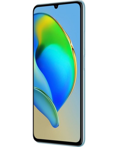 Купити ZTE Blade A72S 4/64GB NFC Sky Blue Гарантія 1 рік