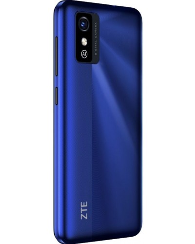 Купити ZTE Blade L9 1/32GB Blue Гарантія 1 рік
