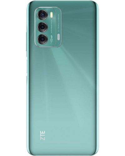 Купити ZTE Blade V40 6/128Gb NFC Green Гарантія 1 рік