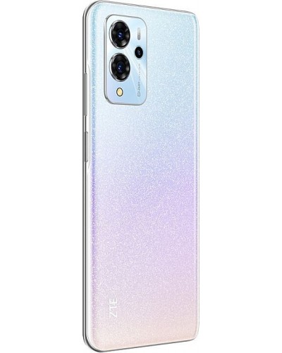 Купити ZTE Blade V40 Pro 6/128Gb NFC Pink Гарантія 1 рік