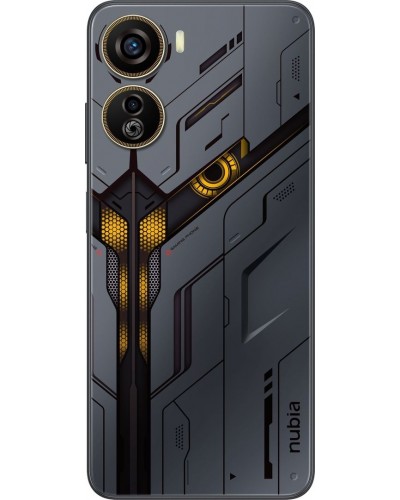 Купити ZTE Nubia Gaming NEO 5G 8/256GB NFC Black (8150N) Гарантія 1 рік