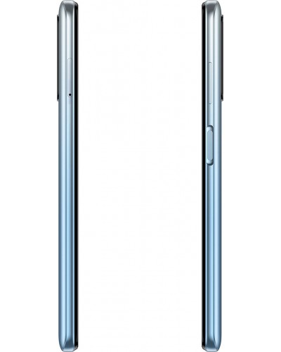 Купити ZTE Blade A72 3/64GB Blue Гарантія 1 рік