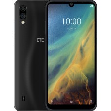 ZTE Blade A5 2020 2/32 GB Black - Офіційний / Гарантія 1 рік