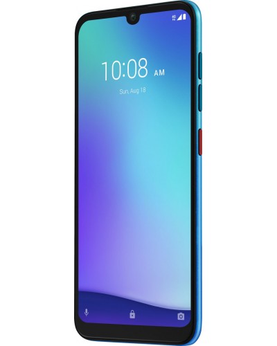 Купити ZTE Blade A7 2020 2/32Gb Blue Гарантія 1 рік