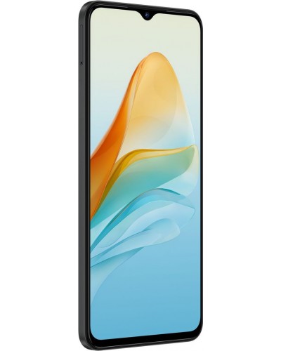 Купити ZTE Blade V40 Design 4/128Gb Black Гарантія 1 рік