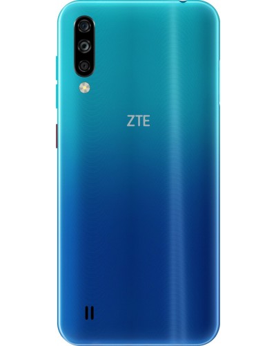 Купити ZTE Blade A7 2020 2/32Gb Blue Гарантія 1 рік