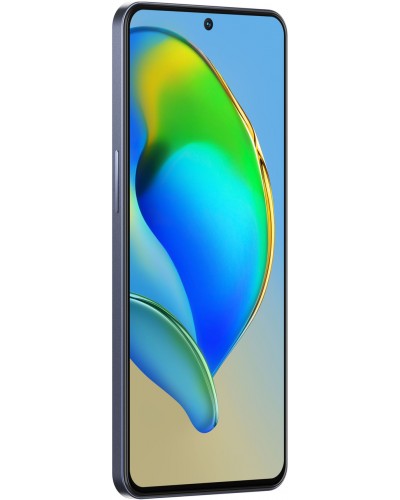 Купити ZTE Blade V40s 6/128Gb NFC Black Гарантія 1 рік