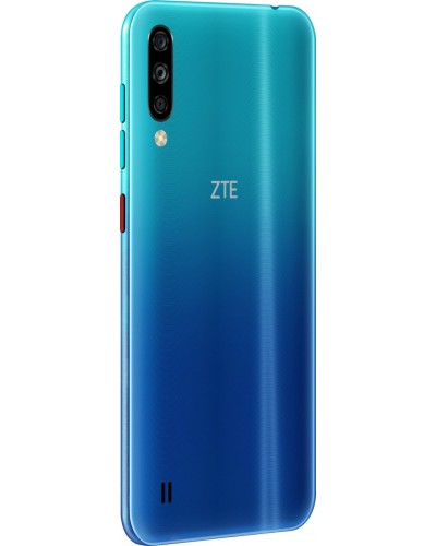 Купити ZTE Blade A7 2020 2/32Gb Blue Гарантія 1 рік