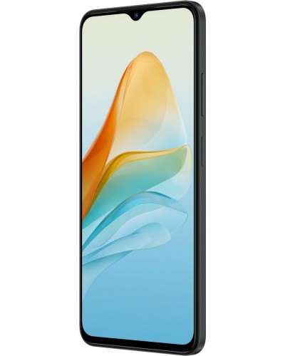 Купити ZTE Blade V40 Design 6/128Gb Black Гарантія 1 рік