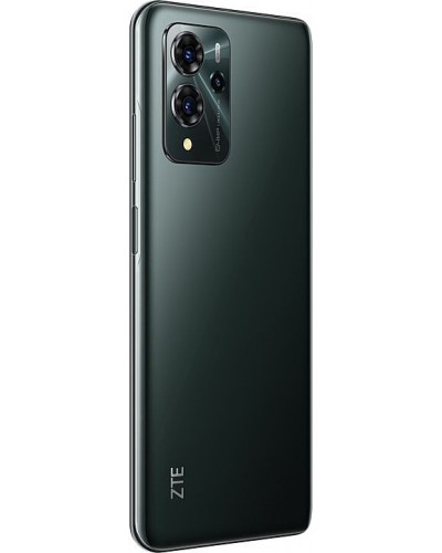 Купити ZTE Blade V40 Pro 6/128Gb NFC Black Green Гарантія 1 рік