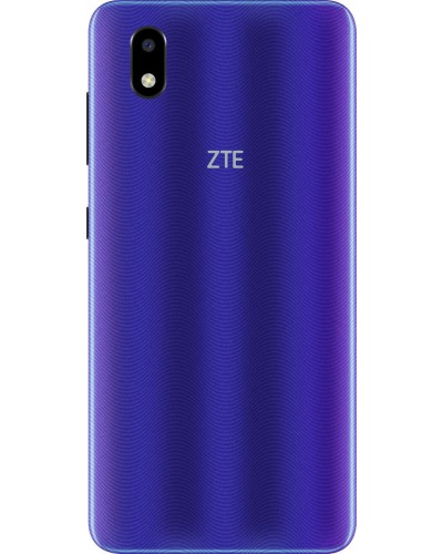 Купить ZTE Blade A3 2020 1/32 Blue NFC Гарантия 1 год