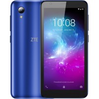 ZTE Blade L8 1/16Gb Blue Гарантия 1 год