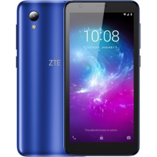 ZTE Blade L8 1/16Gb Blue Гарантія 1 рік