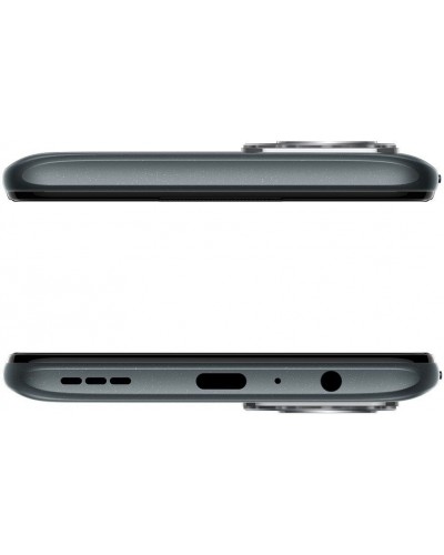 Купити ZTE Blade A72S 4/128GB NFC Space Grey Гарантія 1 рік