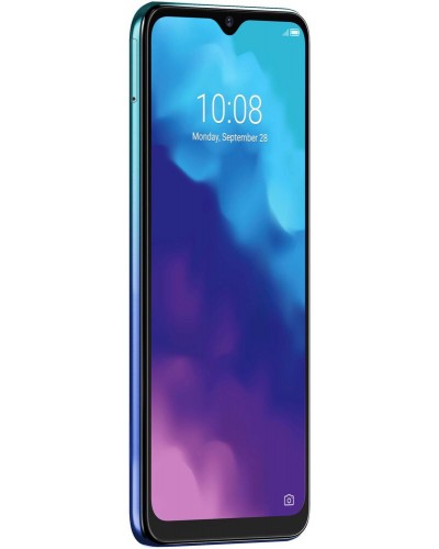 Купити ZTE BLADE V30 Vita 4/128GB Blue Гарантія 1 рік
