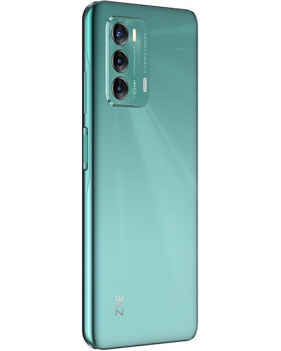 Купити ZTE Blade V40 6/128Gb NFC Green Гарантія 1 рік