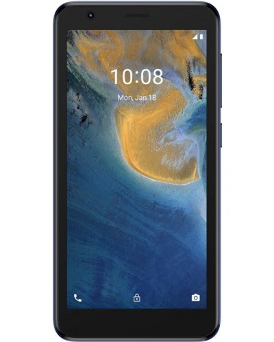 Купити ZTE Blade L9 1/32GB Blue Гарантія 1 рік
