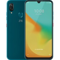 ZTE Blade V10 Vita 2/32Gb Green Гарантія 1 рік