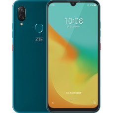ZTE Blade V10 Vita 2/32Gb Green Гарантія 1 рік