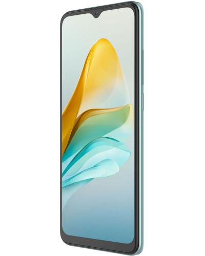 Купити ZTE Blade A53 Pro 4/64GB Green Гарантія 1 рік