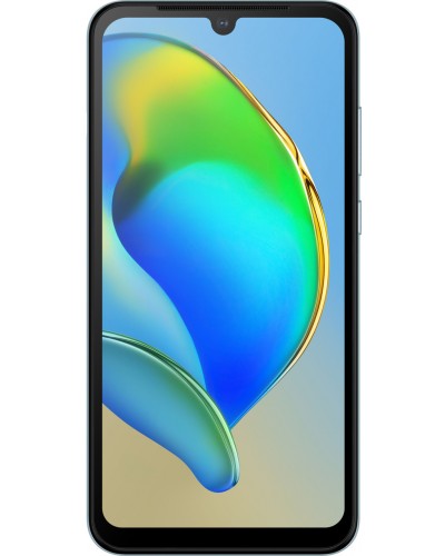 Купити ZTE Blade A33+ 2/32Gb NFC Blue Гарантія 1 рік