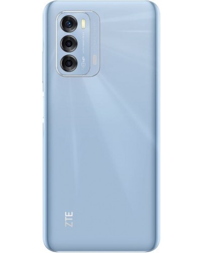 Купити ZTE Blade V40 6/128Gb NFC Blue Гарантія 1 рік
