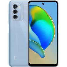 ZTE Blade V40 6/128Gb NFC Blue Гарантія 1 рік