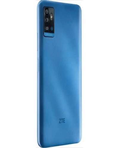 Купити ZTE BLADE A71 3/64GB Blue Гарантія 1 Рік