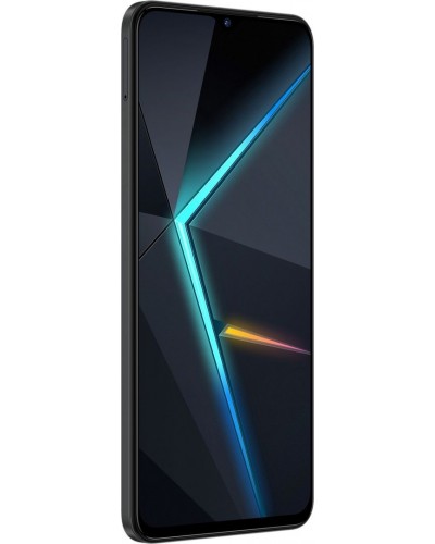 Купити ZTE Nubia Gaming NEO 5G 8/256GB NFC Black (8150N) Гарантія 1 рік
