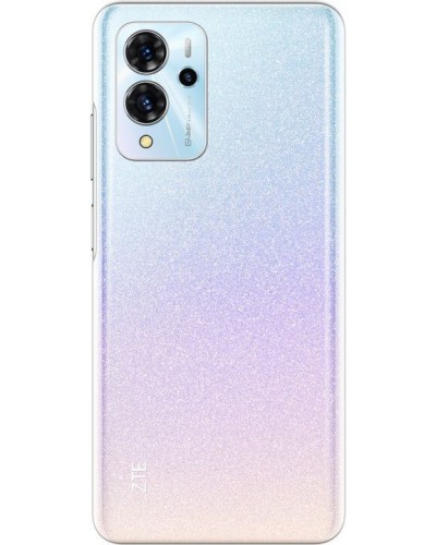 Купити ZTE Blade V40 Pro 6/128Gb NFC Pink Гарантія 1 рік
